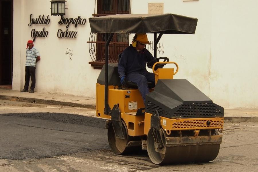 Colombia's People. This photo supports a blog by Team Elephant travelling in Colombia.