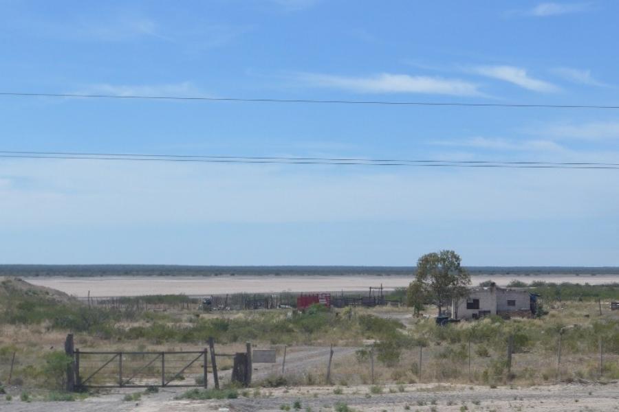 Some things about Wind. The further travels of Team Elephant in South America.
