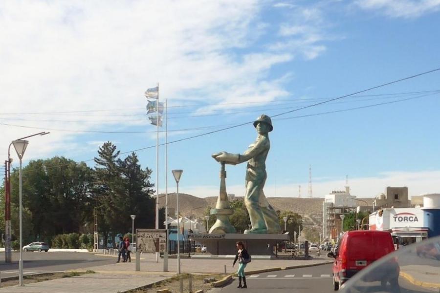 Some things about Wind. The further travels of Team Elephant in South America