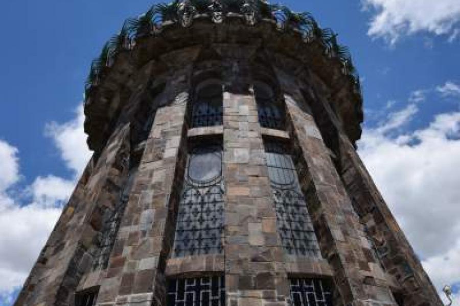 El Panecillo