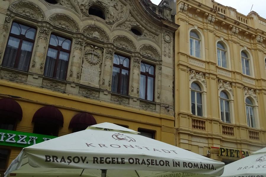 Brasov