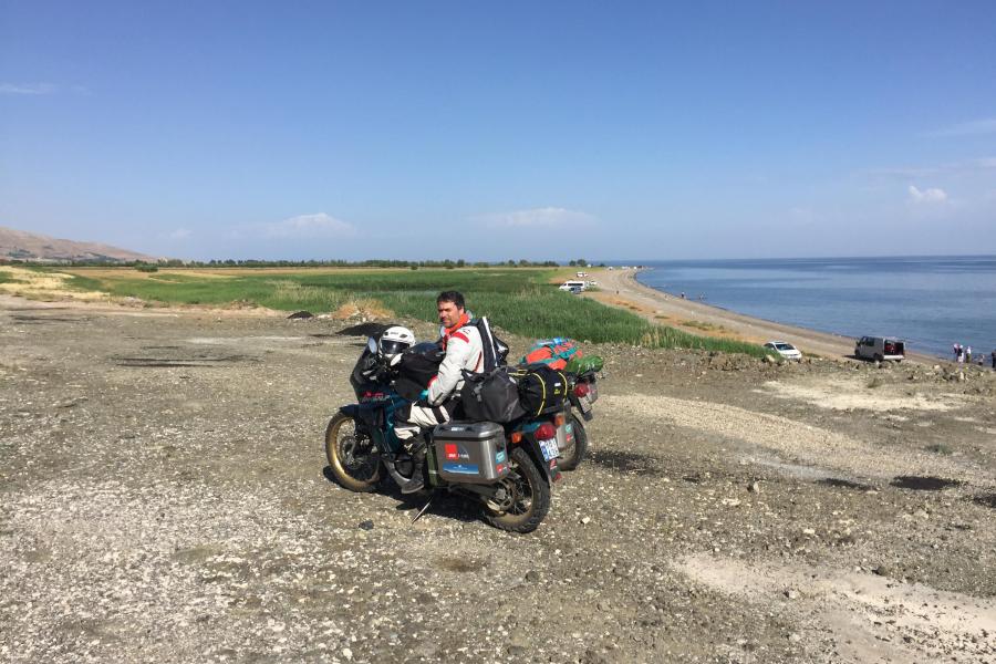 Lake Van