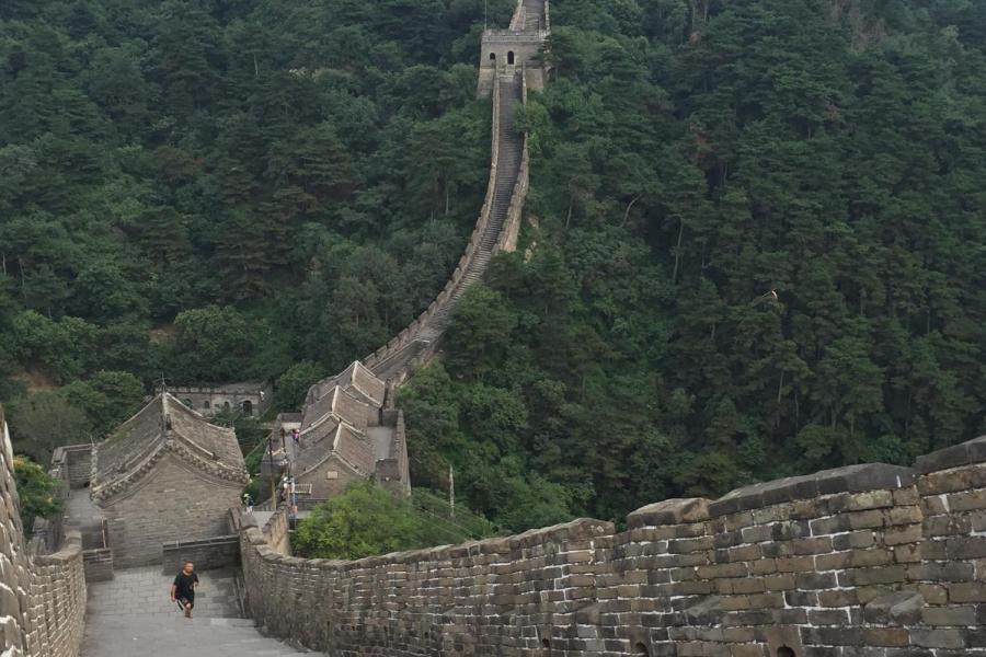 The Great Wall