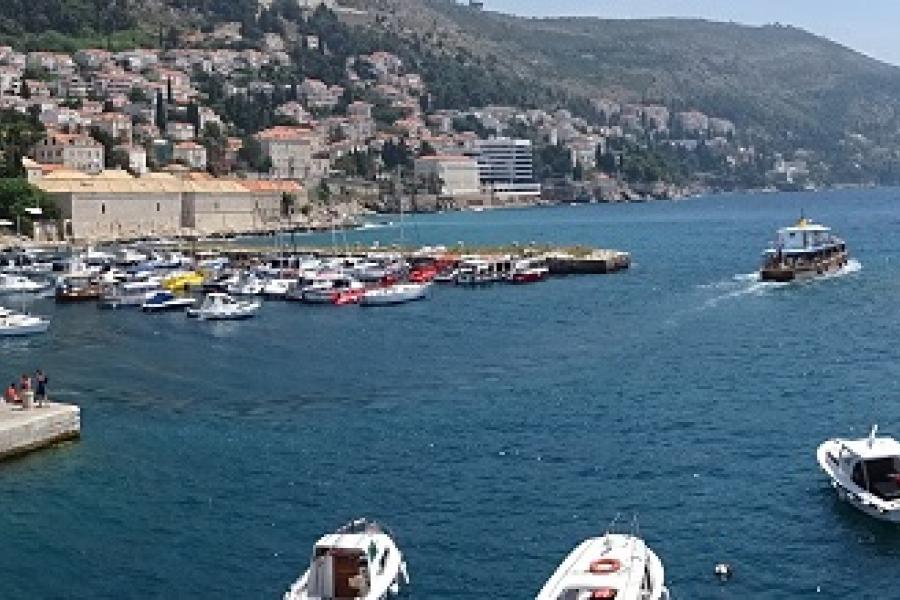 dubrovnikharbour