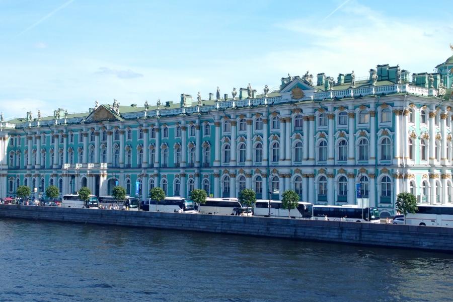 Winter Palace