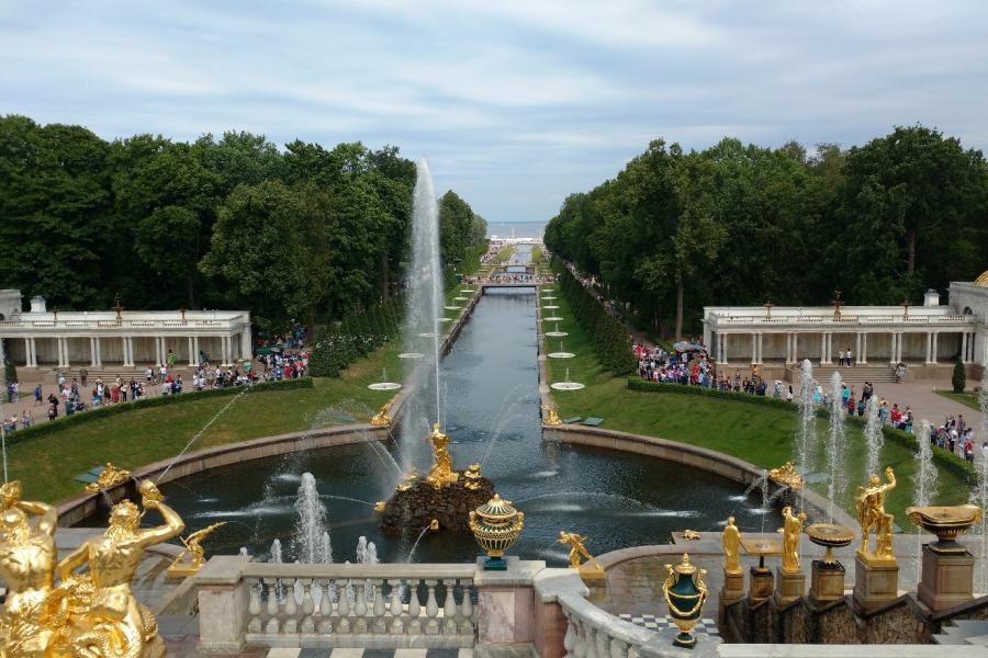 Peterhof