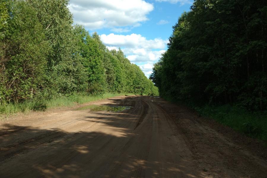 Dirtroad