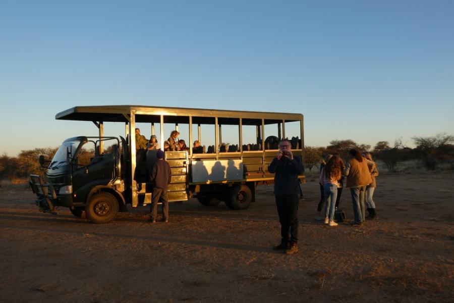 Namibia