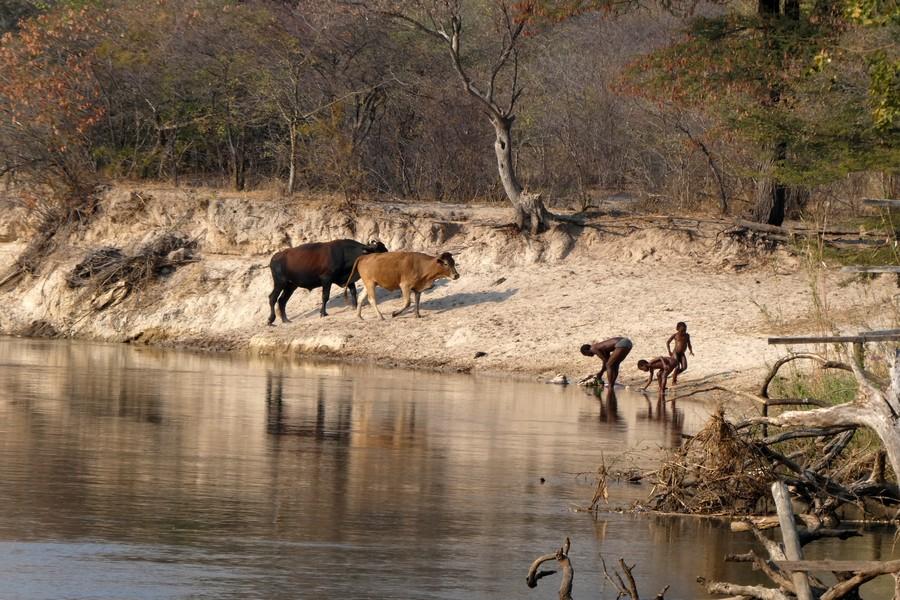 Namibia