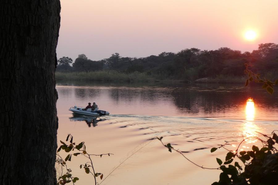 Namibia