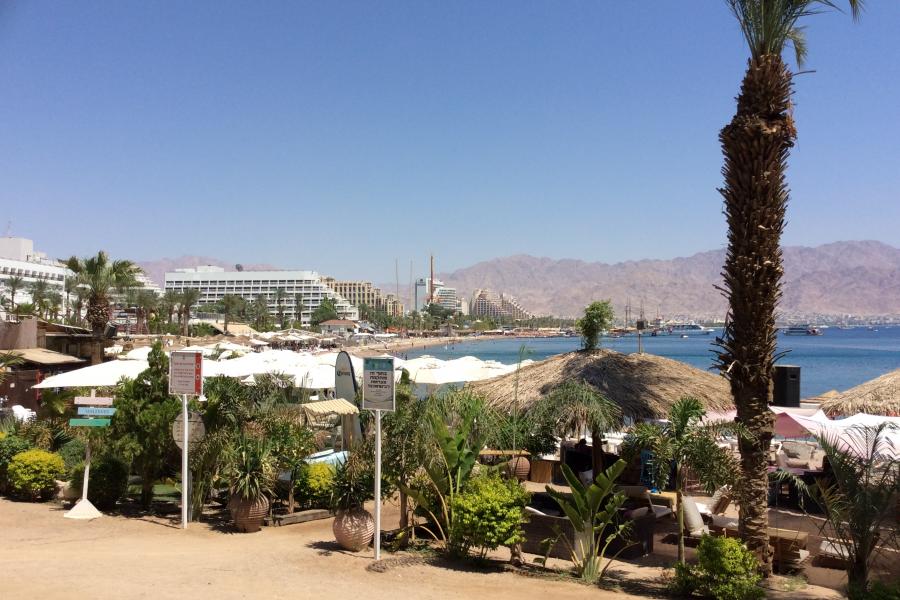 Eilat