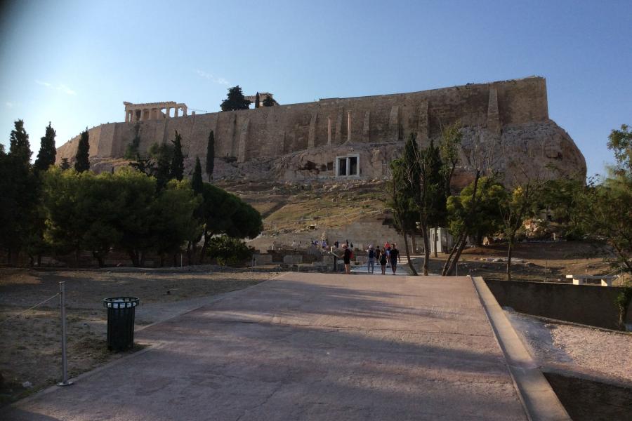 Acropolis