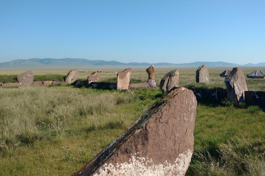 Stonehenge