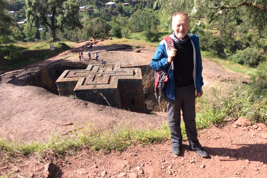 Lalibela