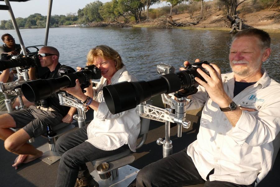 Chobe National Park