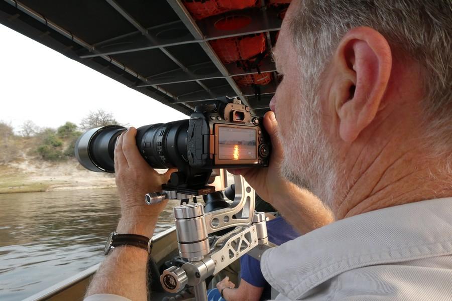 Chobe National Park