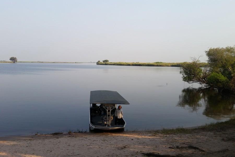 Chobe National Park