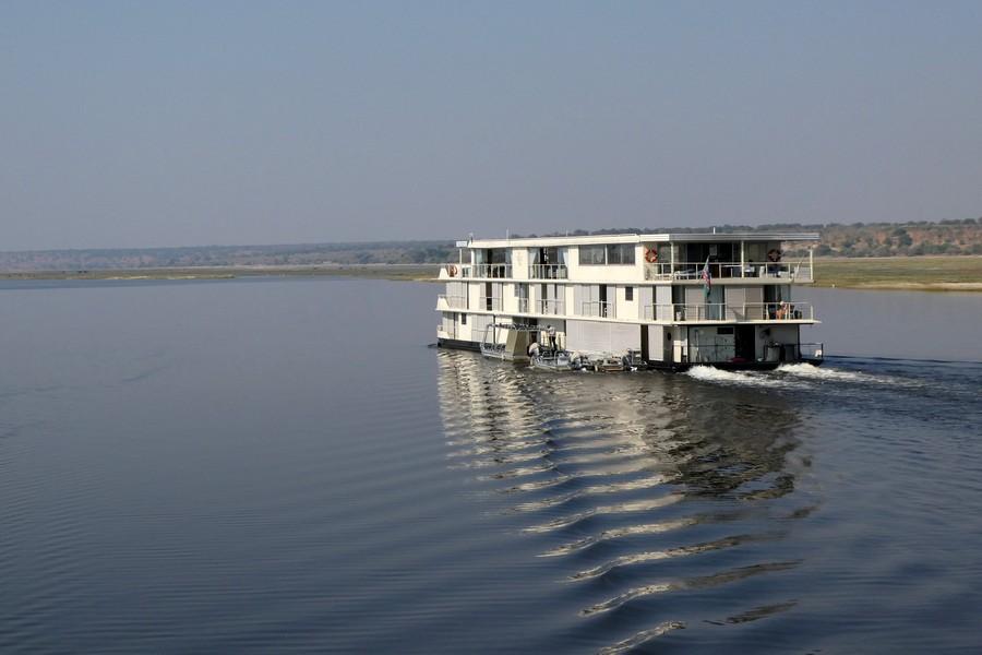 Chobe National Park