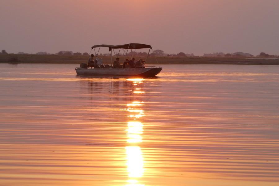 Chobe National Park