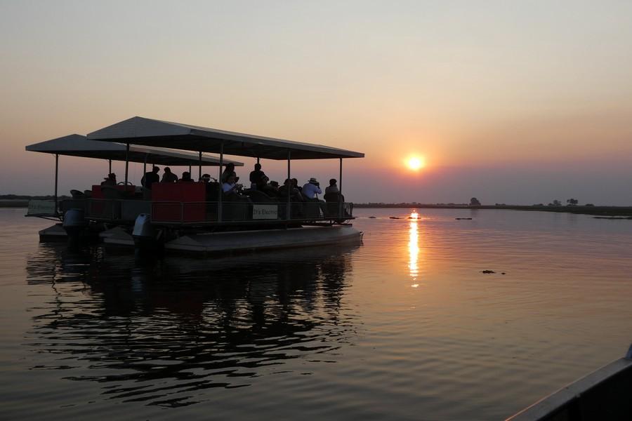 Chobe National Park