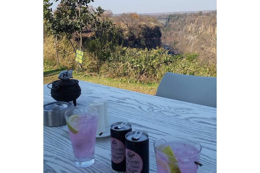 Victoria Falls