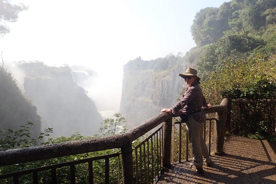 Victoria Falls