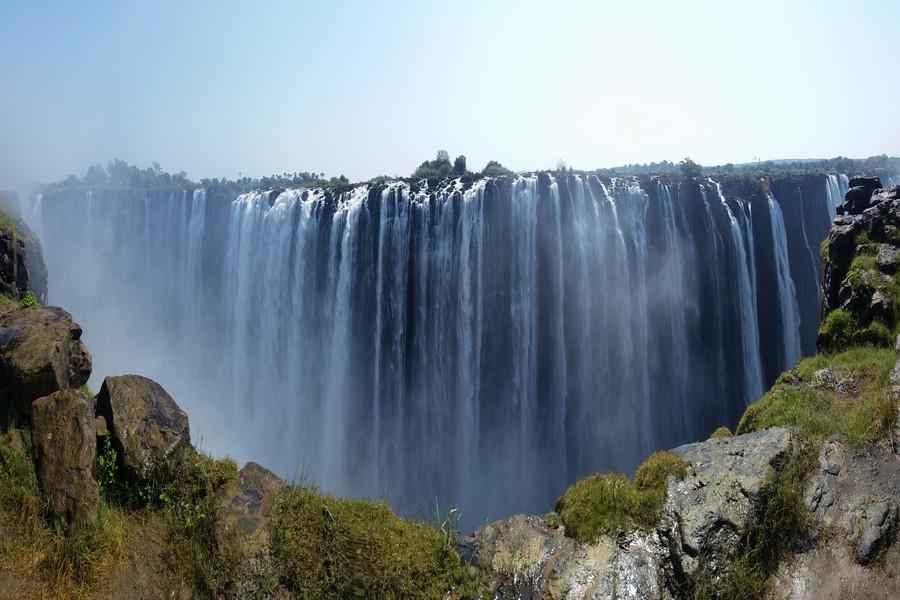 Victoria Falls