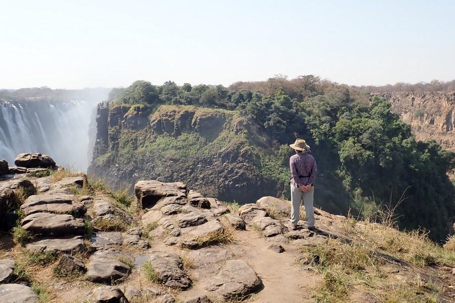 Victoria Falls