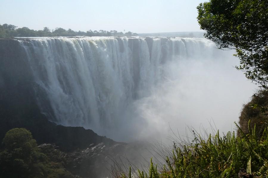 Victoria Falls