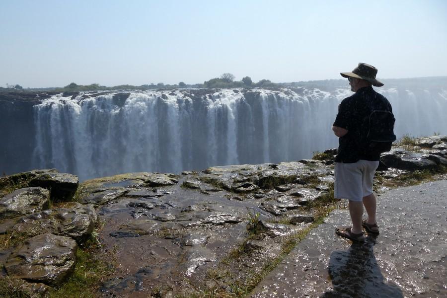 Victoria Falls