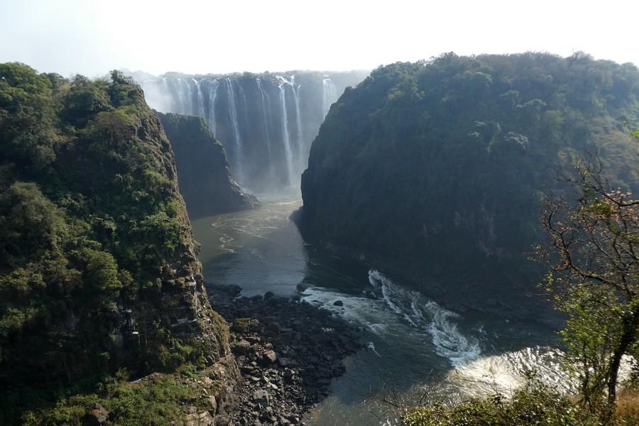 Victoria Falls