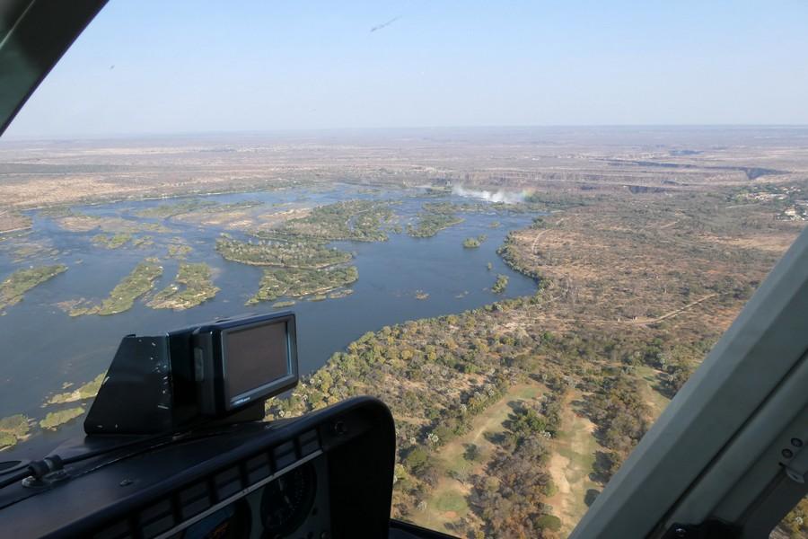 Victoria Falls