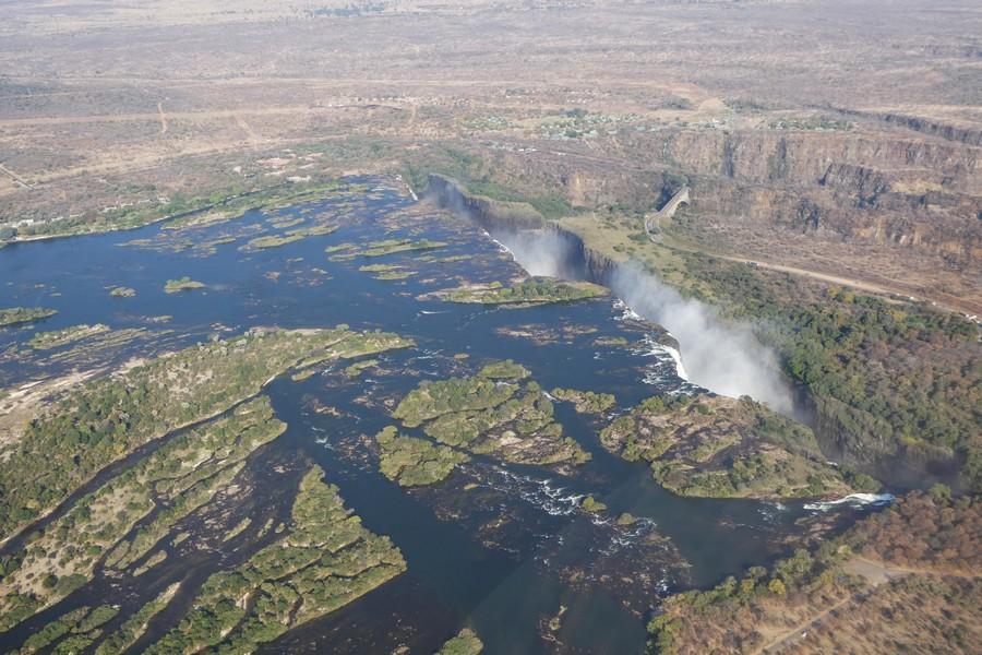 Victoria Falls