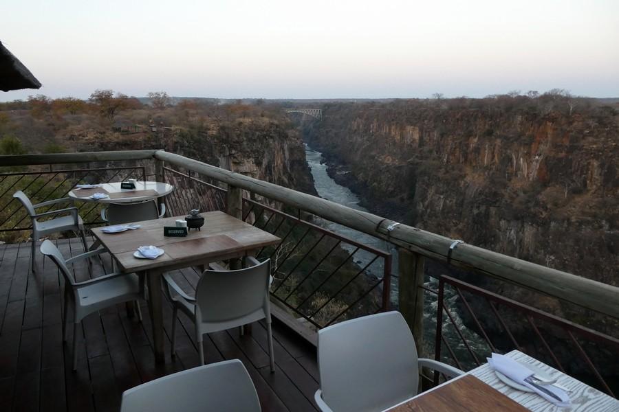 Victoria Falls