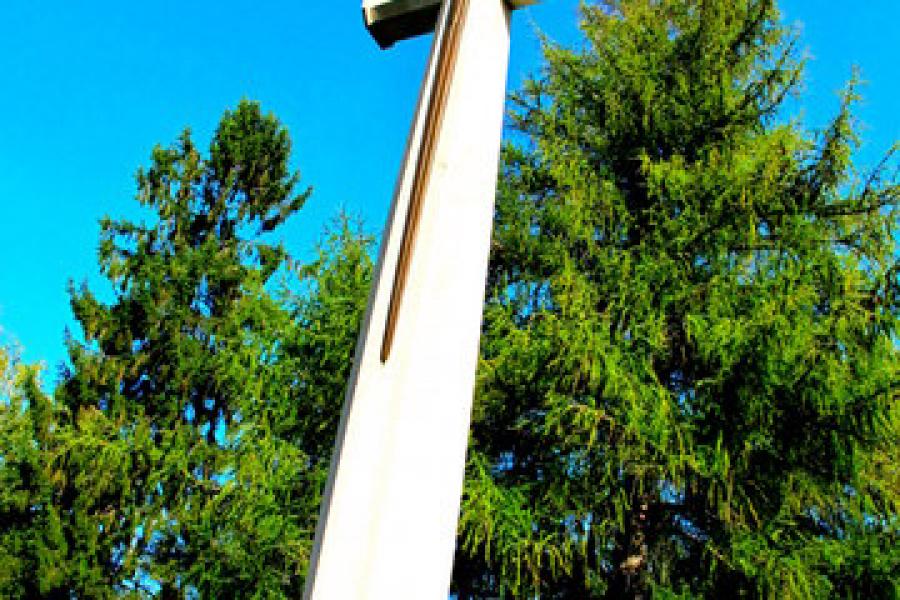 Military Cemetery Saint Symphorium