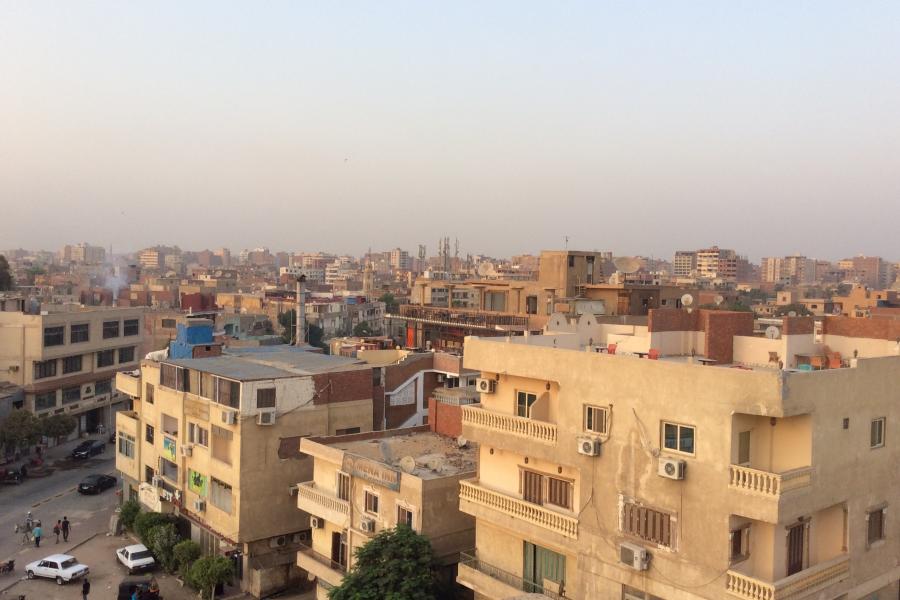 Cairo