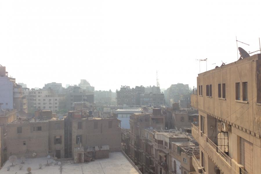 Cairo