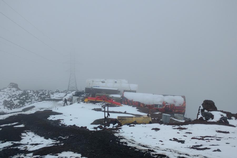 Elbrus