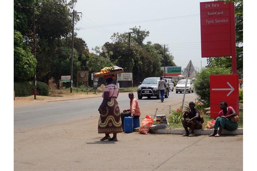 Zambia