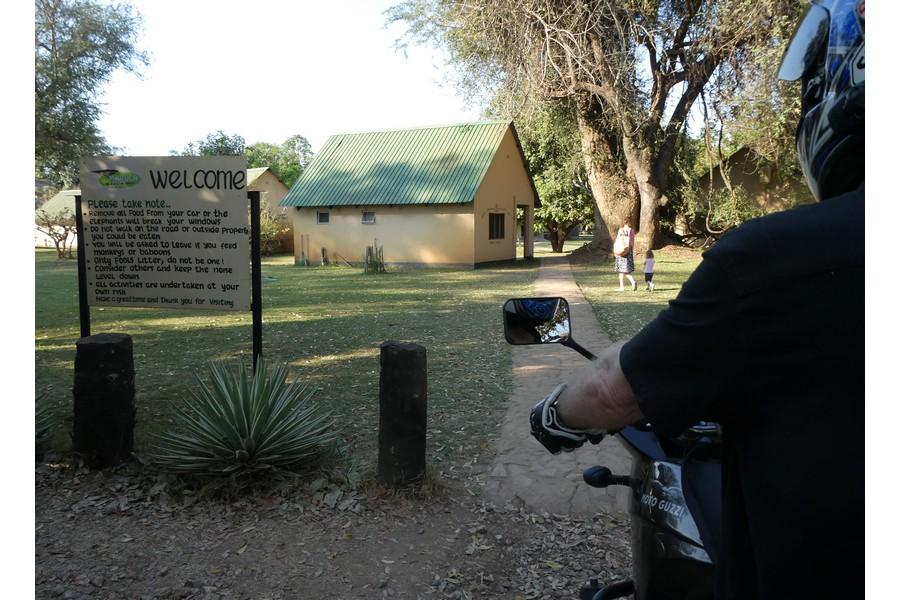 Zambia