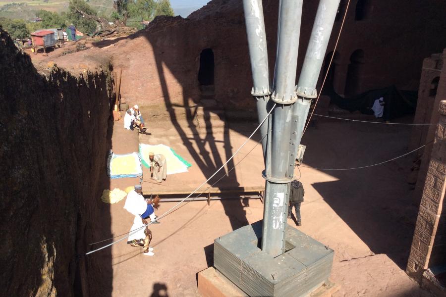 Lalibela 