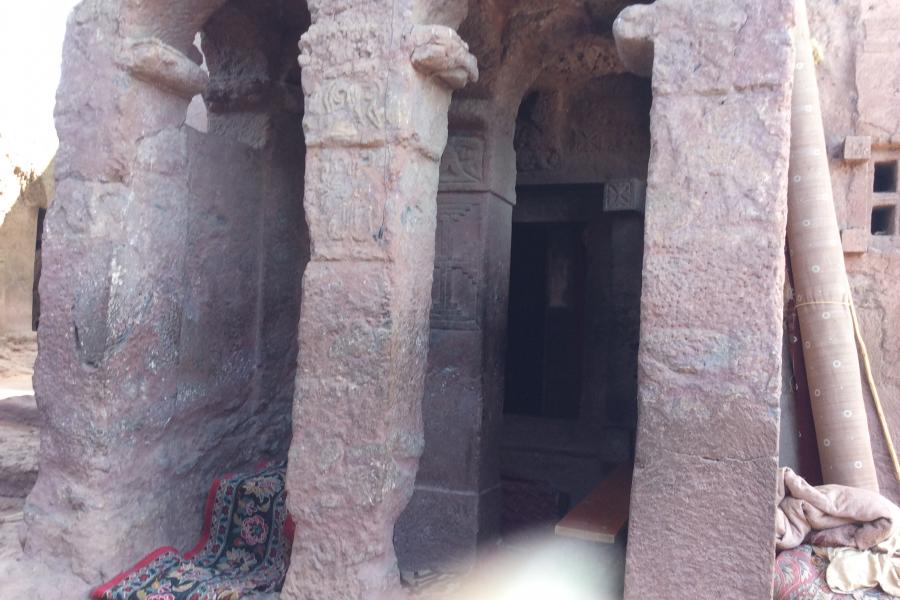 Lalibela 