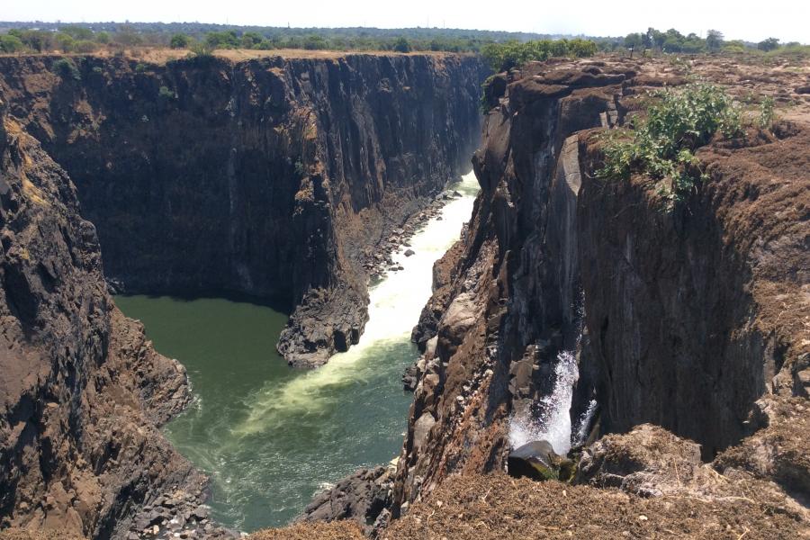 Vic Falls