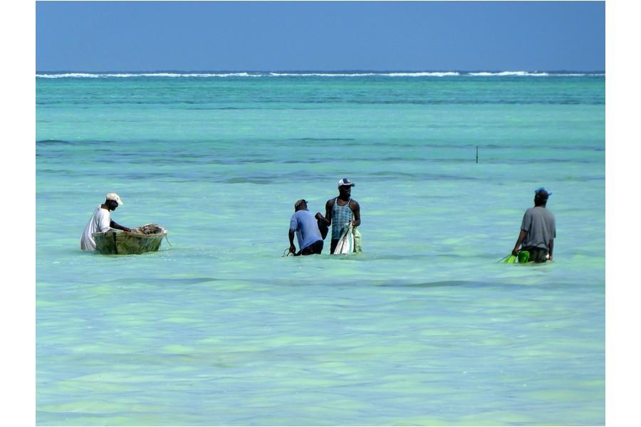 Zanzibar