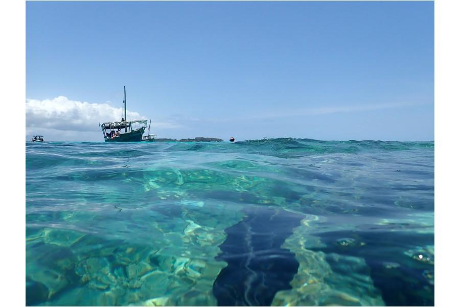 Zanzibar