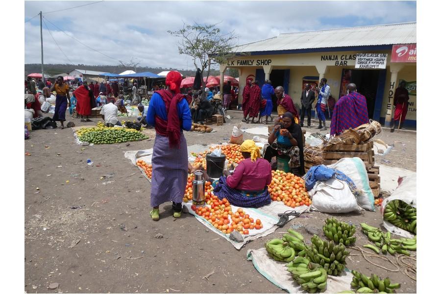 Tanzania