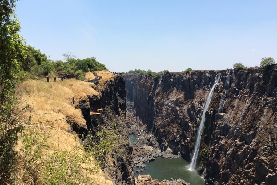 Vic Falls 