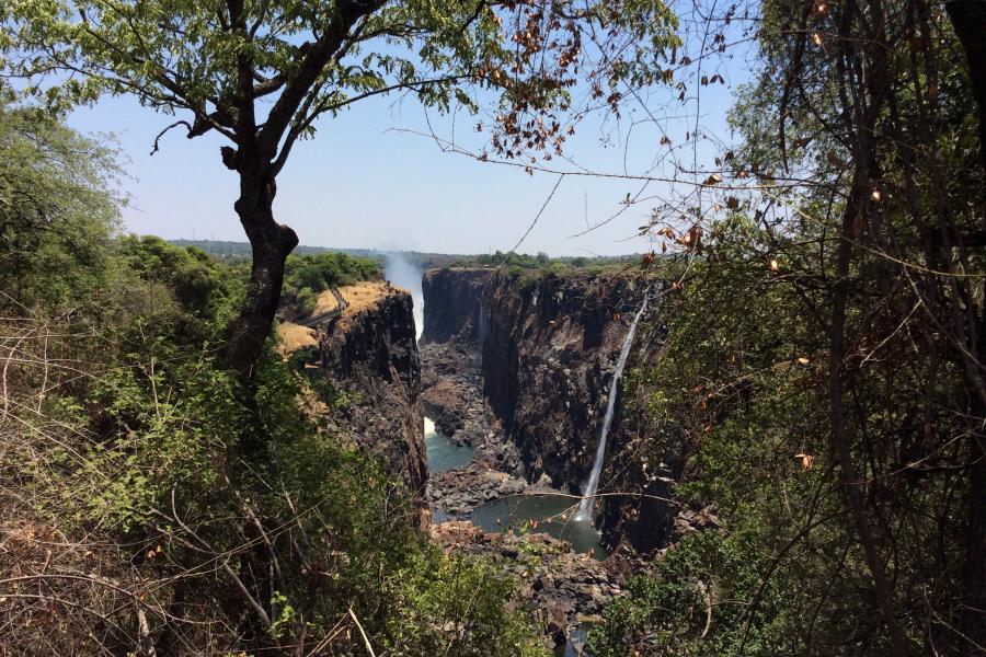 Vic Falls 