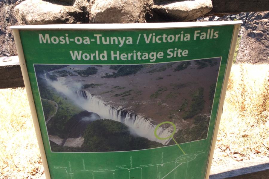 Vic Falls