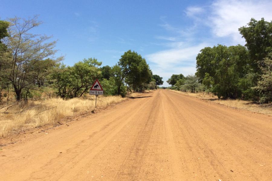 Namibia